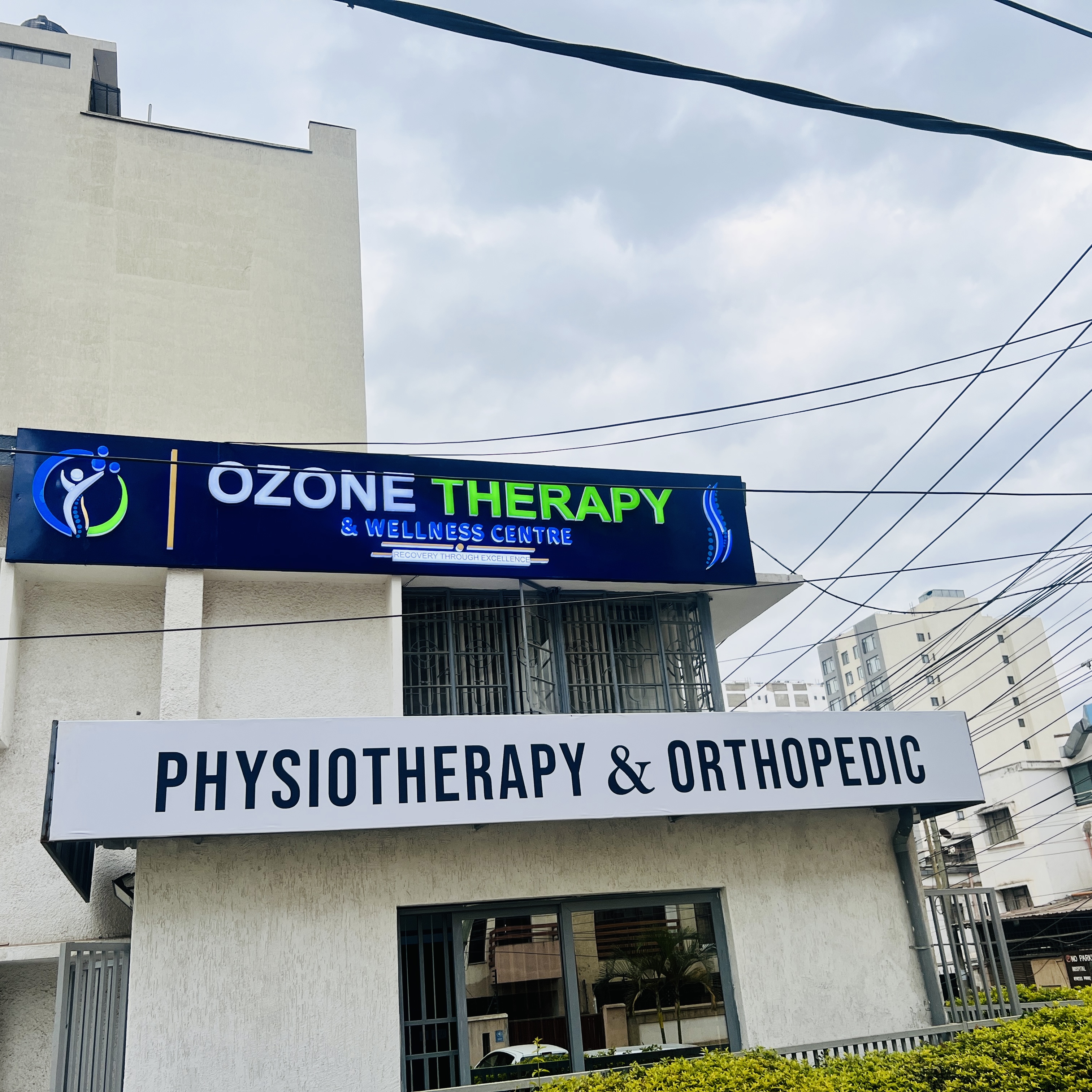 glutathione nairobi Ozone Therapy & Wellness Centre — Breathe. Heal. Thrive سيروم ترطيب البشرة Shot for Weight Loss: Size:Large (Litre Bucket)
